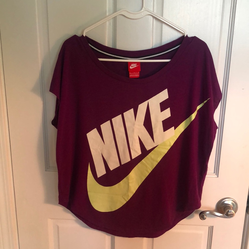 Nike Casual Loose T Shirt